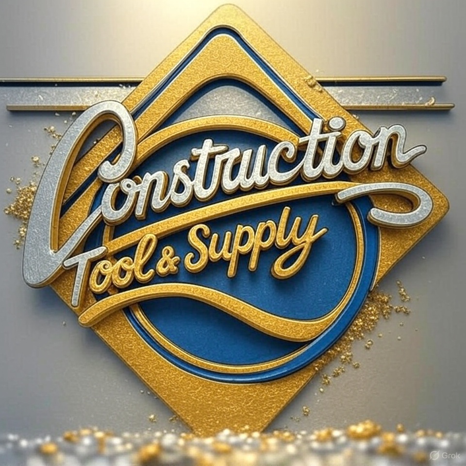 Construction Tool & Supply
