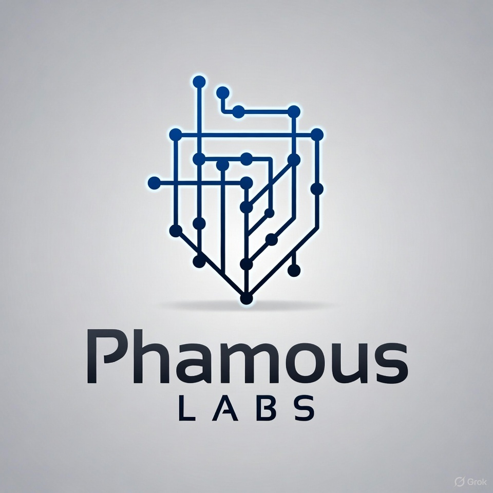 Phamous Labs